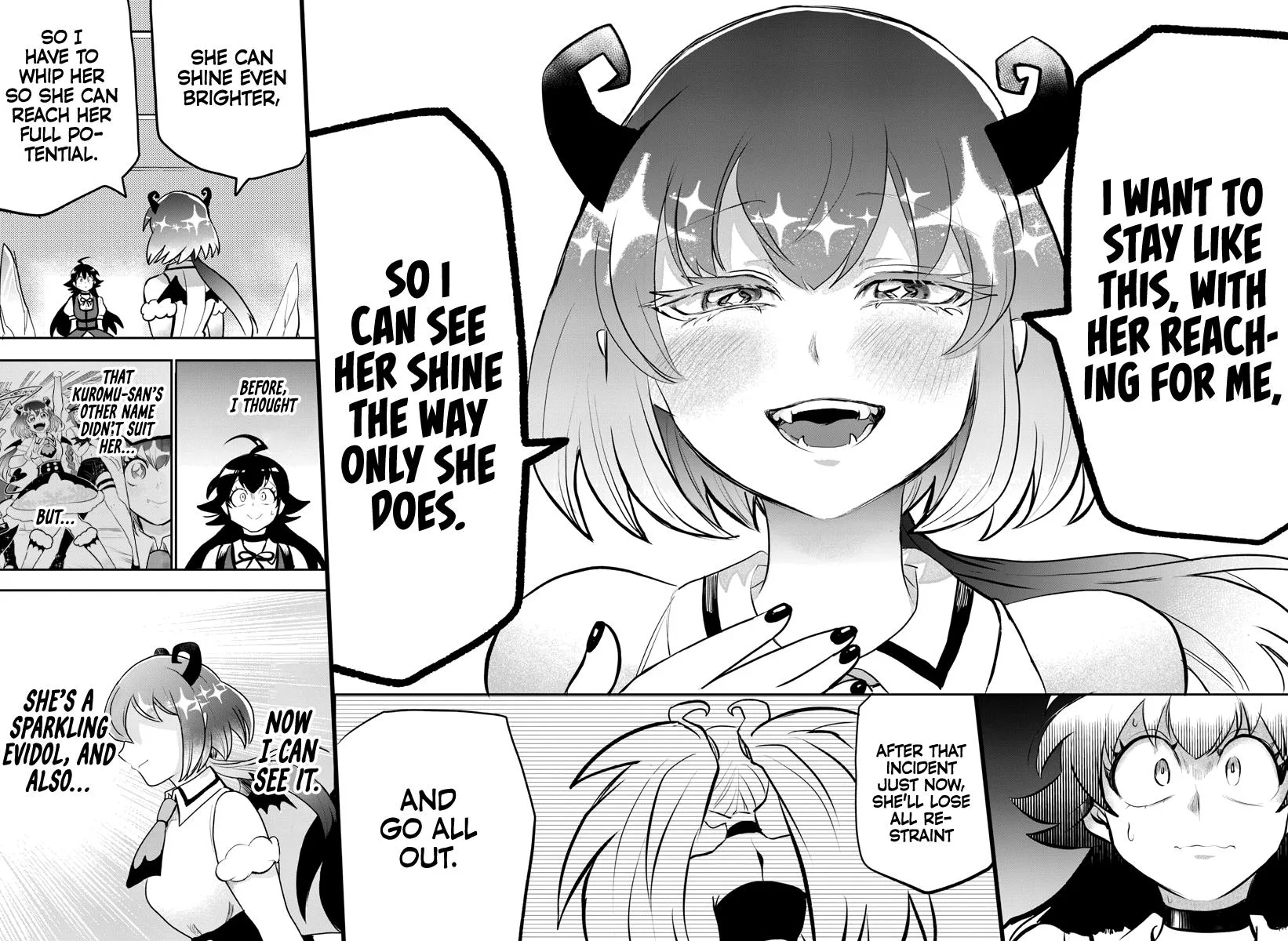 Welcome to Demon School! Iruma-kun Chapter 190 – Page 18