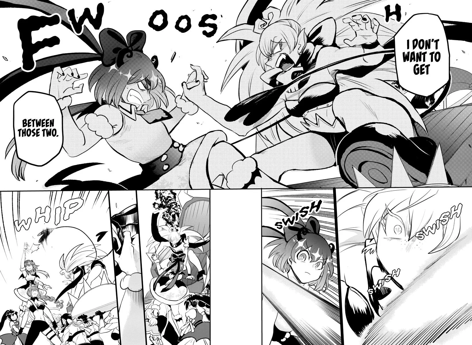 Welcome to Demon School! Iruma-kun Chapter 193 – Page 4