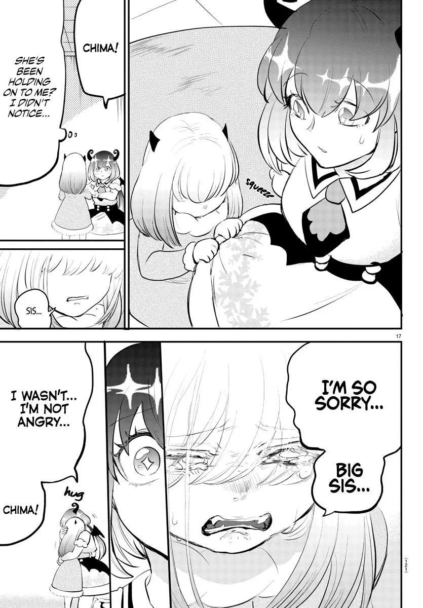 Welcome to Demon School! Iruma-kun Chapter 193 – Page 18