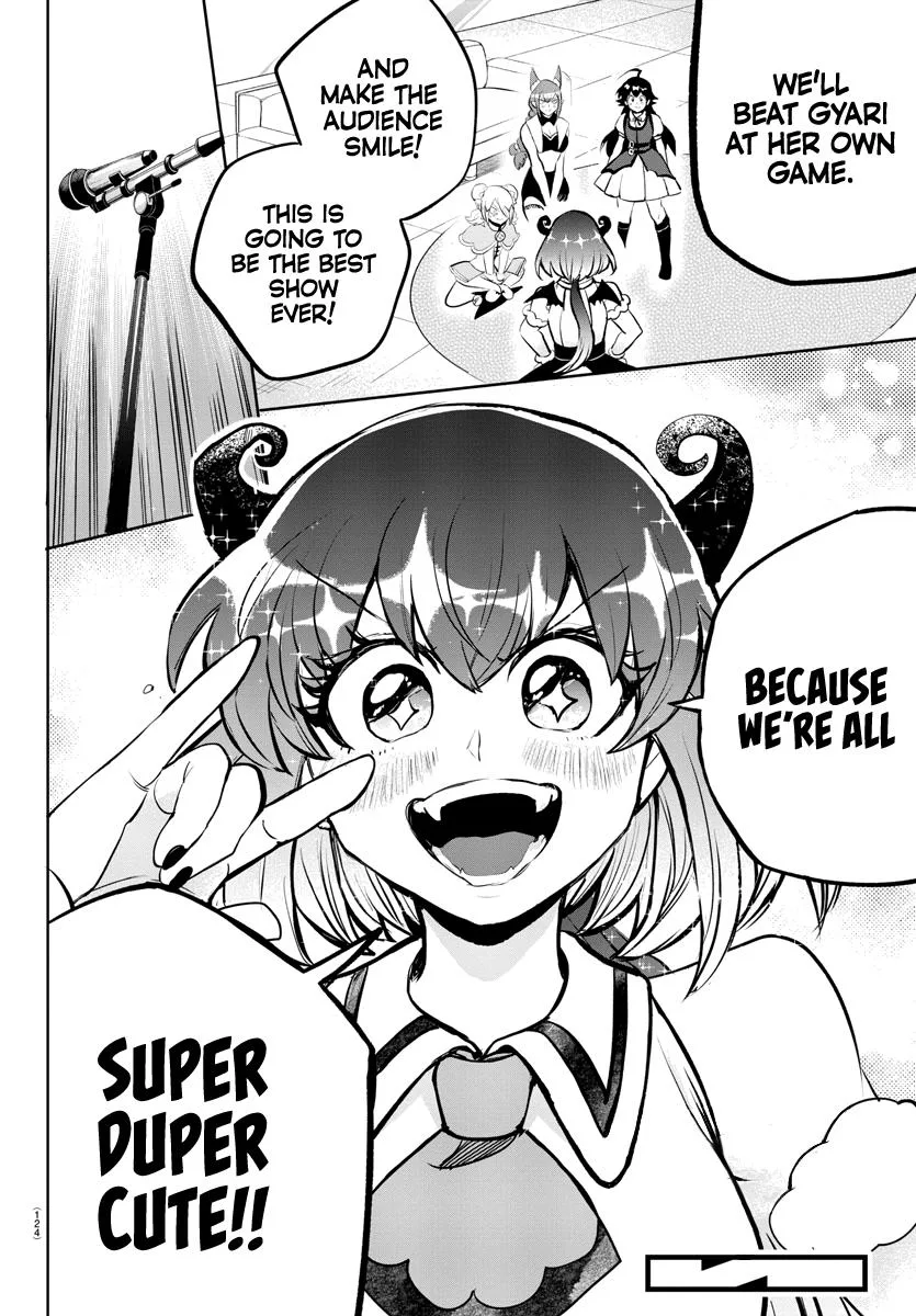 Welcome to Demon School! Iruma-kun Chapter 193 – Page 21