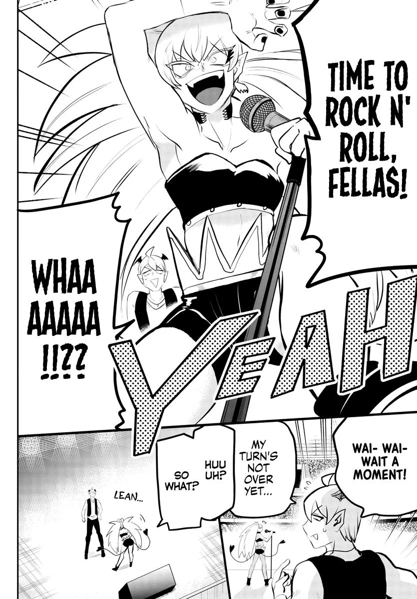Welcome to Demon School! Iruma-kun Chapter 194 – Page 6