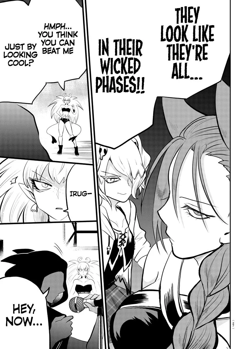 Welcome to Demon School! Iruma-kun Chapter 194 – Page 19
