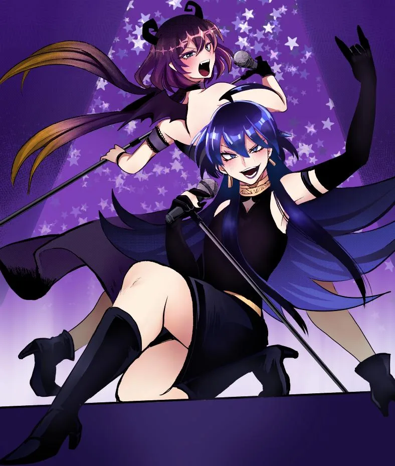 Welcome to Demon School! Iruma-kun Chapter 195 – Page 24