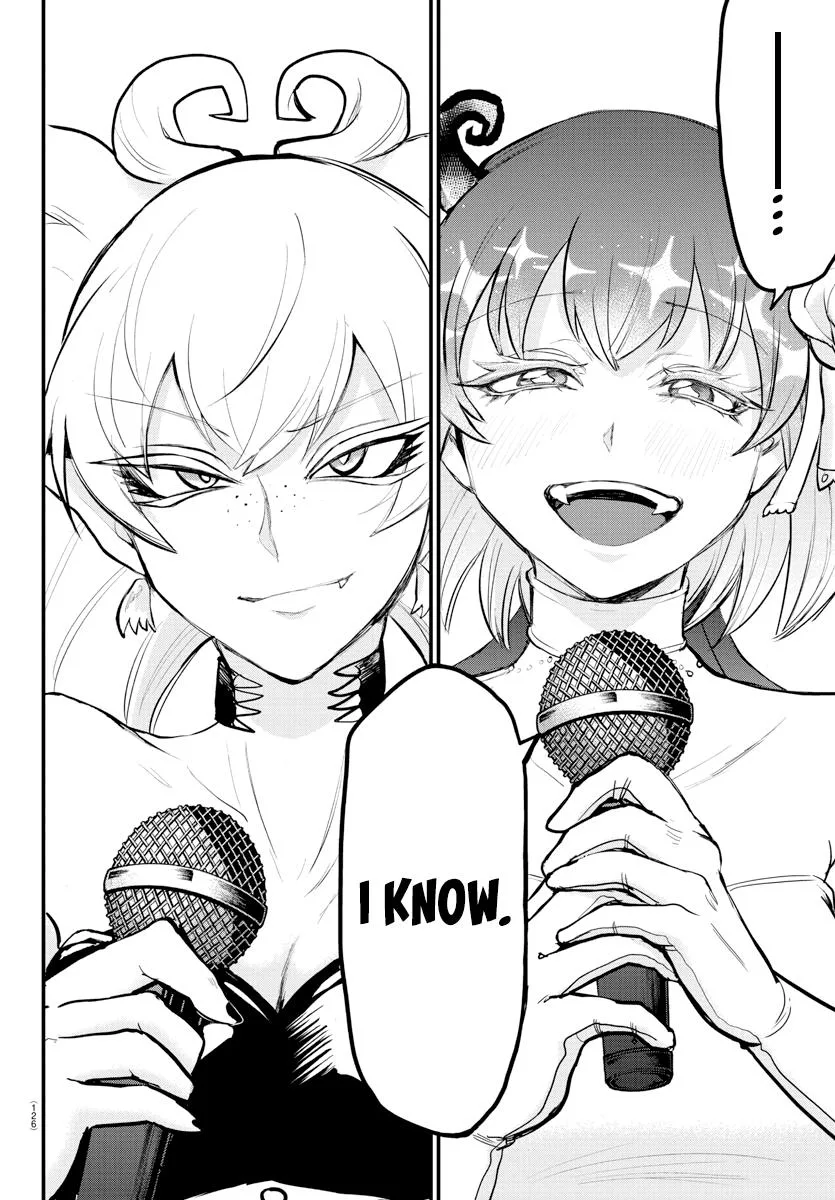 Welcome to Demon School! Iruma-kun Chapter 196 – Page 12