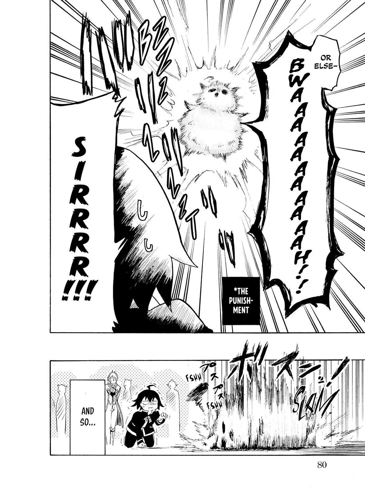 Welcome to Demon School! Iruma-kun Chapter 2 – Page 27