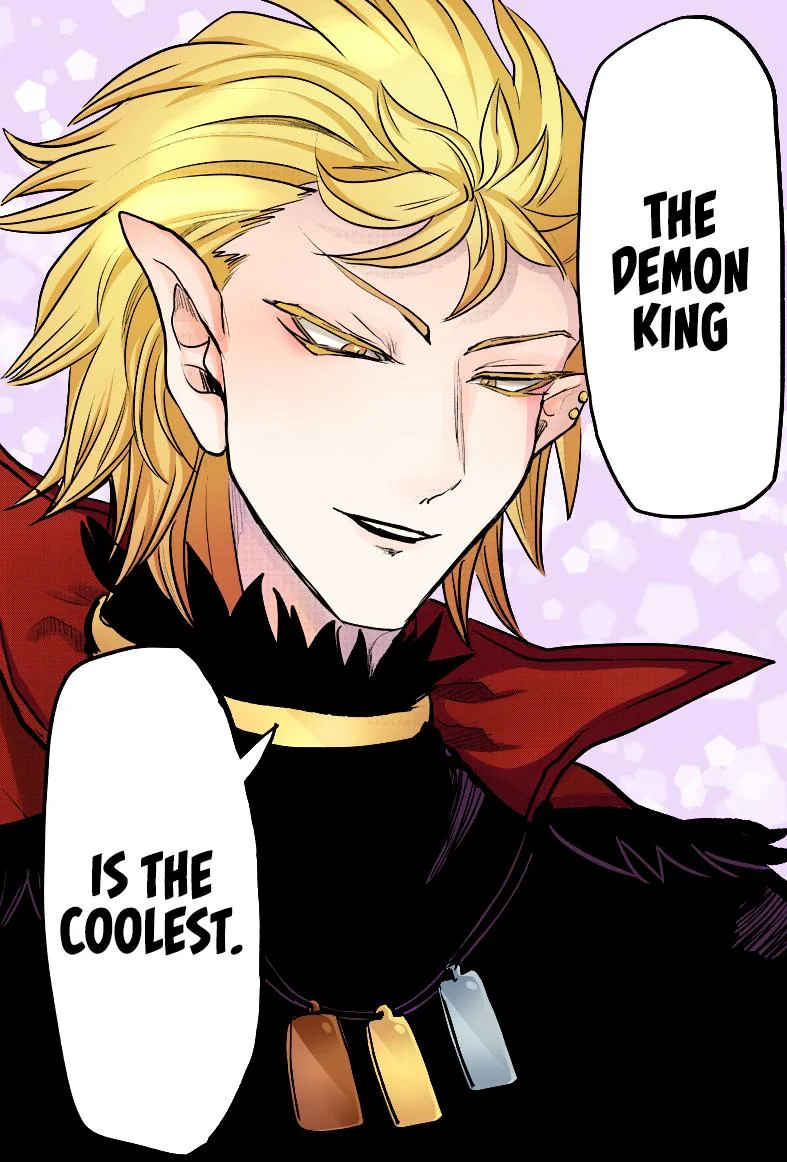 Welcome to Demon School! Iruma-kun Chapter 205 – Page 22