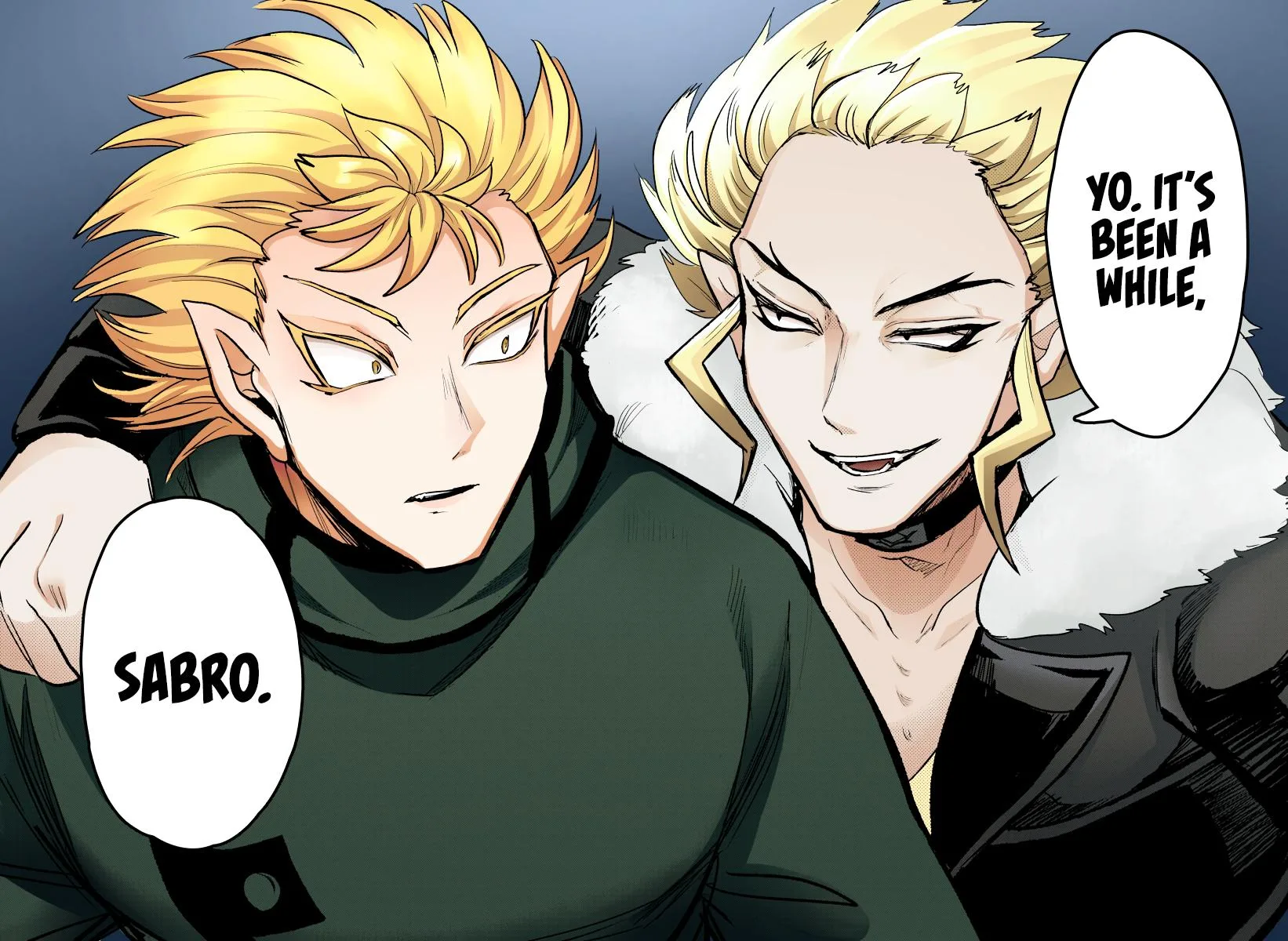 Welcome to Demon School! Iruma-kun Chapter 206 – Page 20