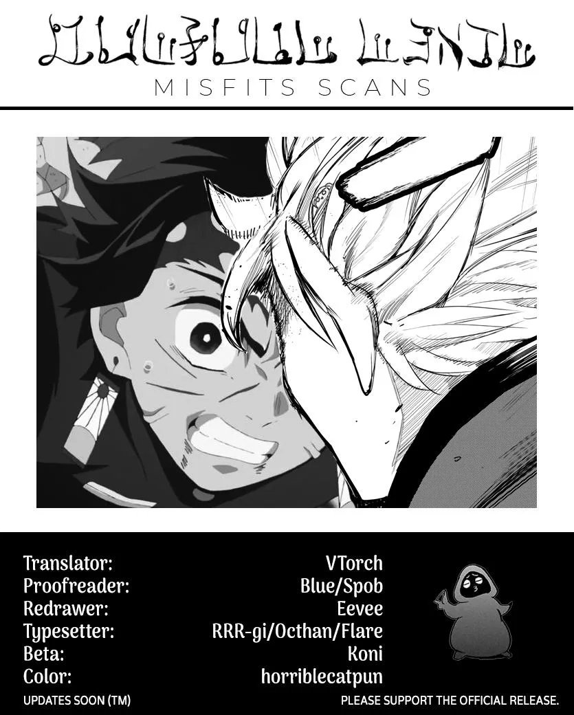 Welcome to Demon School! Iruma-kun Chapter 206 – Page 21