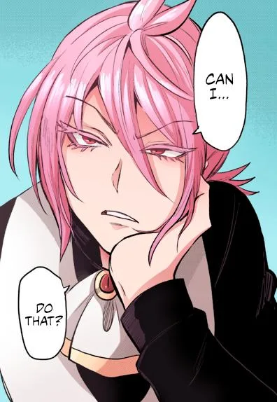 Welcome to Demon School! Iruma-kun Chapter 211 – Page 20