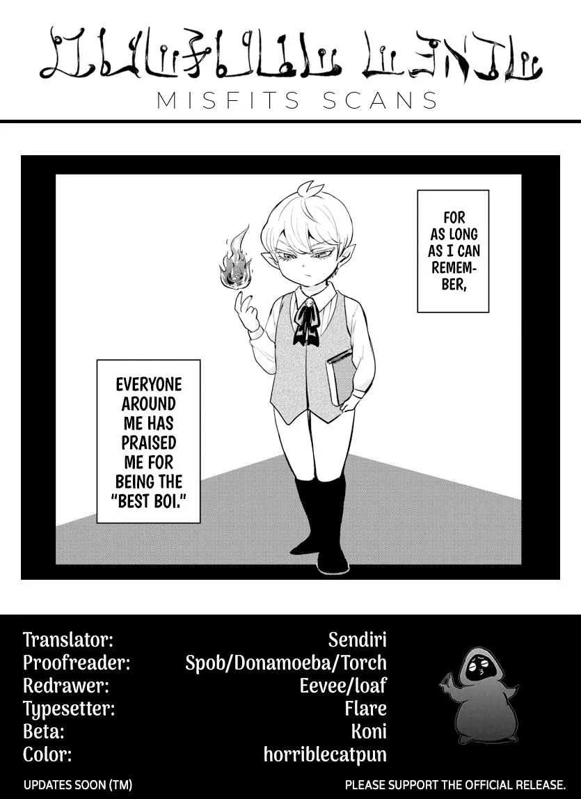 Welcome to Demon School! Iruma-kun Chapter 211 – Page 21