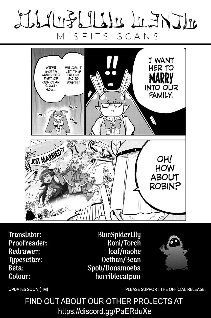 Welcome to Demon School! Iruma-kun Chapter 212 – Page 22