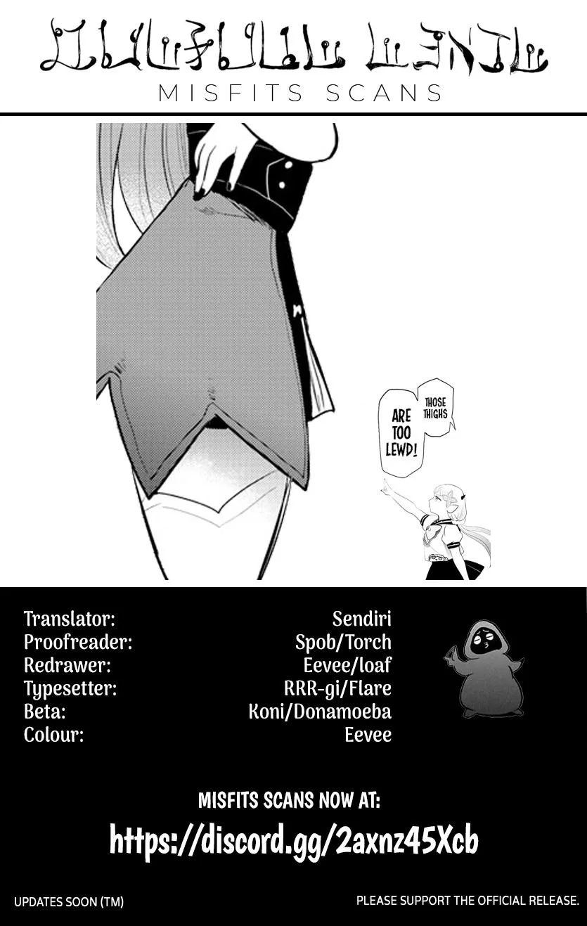 Welcome to Demon School! Iruma-kun Chapter 215 – Page 23