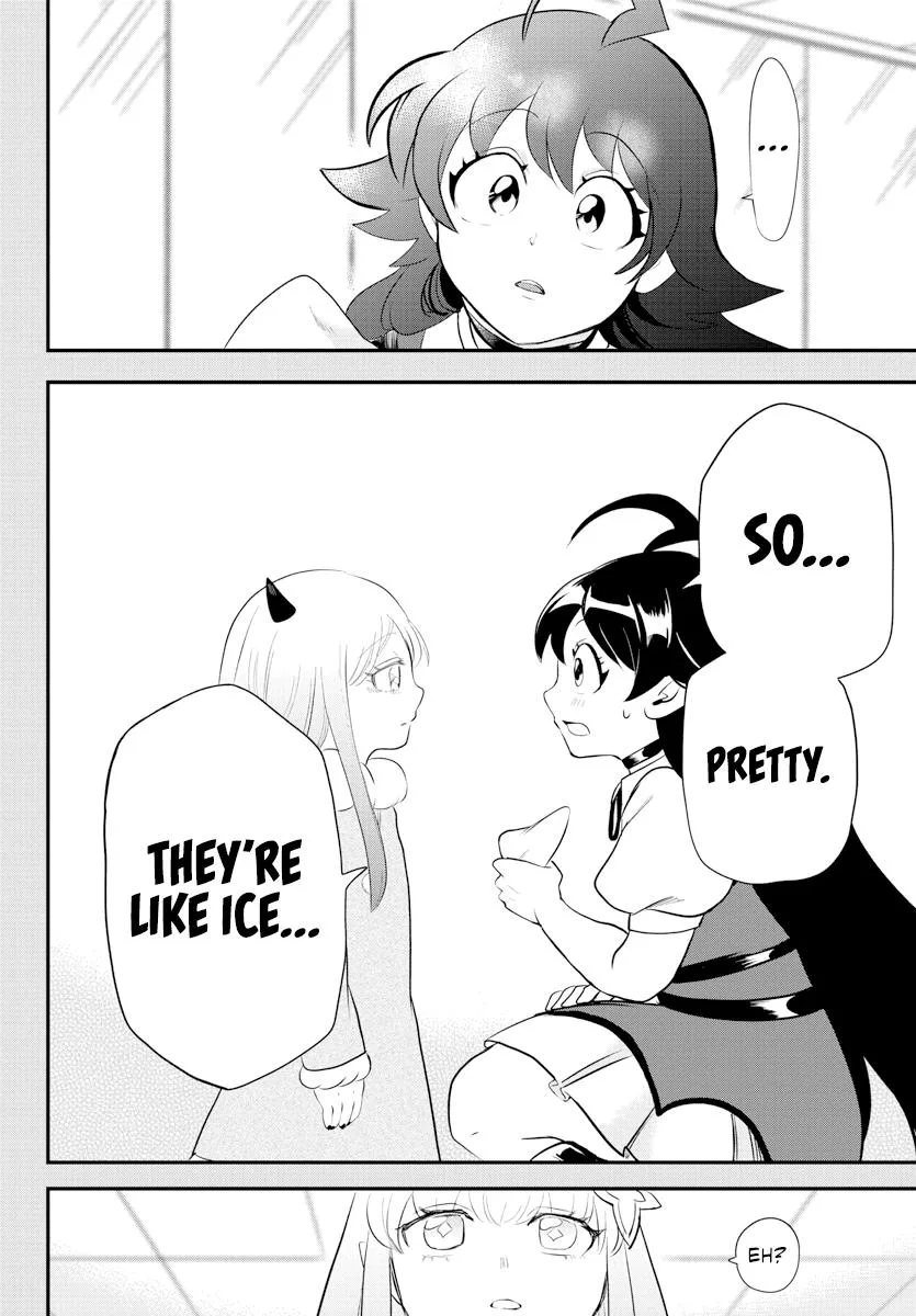 Welcome to Demon School! Iruma-kun Chapter 216 – Page 6