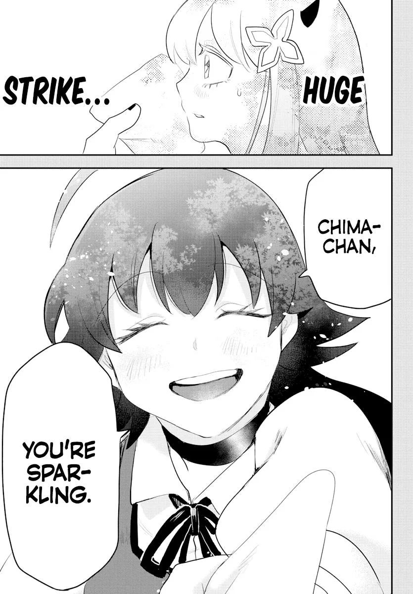 Welcome to Demon School! Iruma-kun Chapter 216 – Page 9