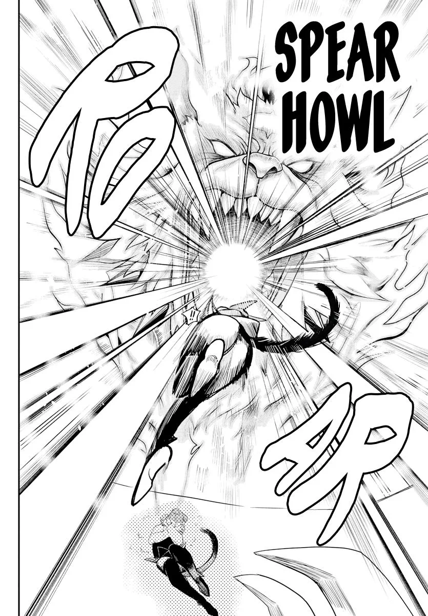 Welcome to Demon School! Iruma-kun Chapter 218 – Page 8