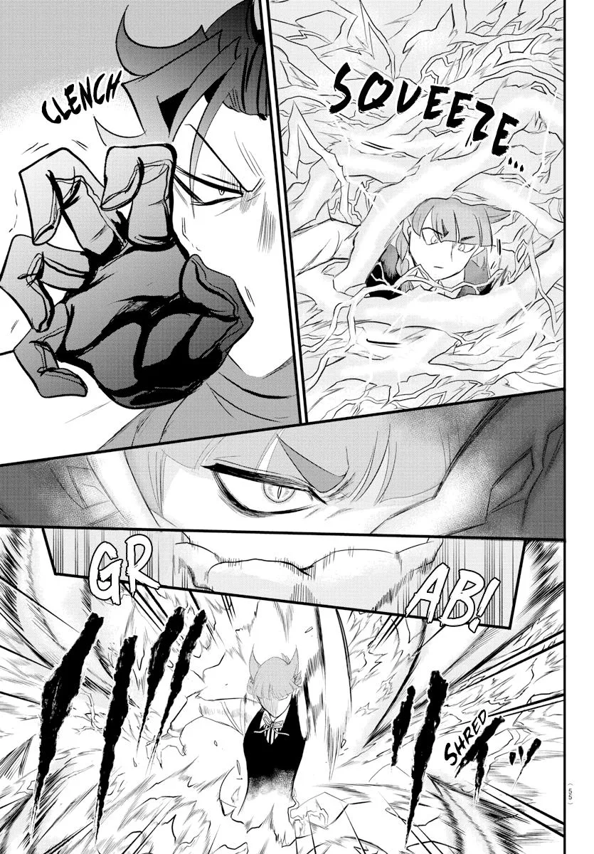 Welcome to Demon School! Iruma-kun Chapter 218 – Page 11