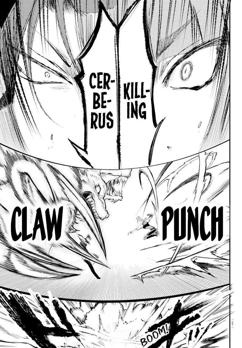 Welcome to Demon School! Iruma-kun Chapter 218 – Page 13