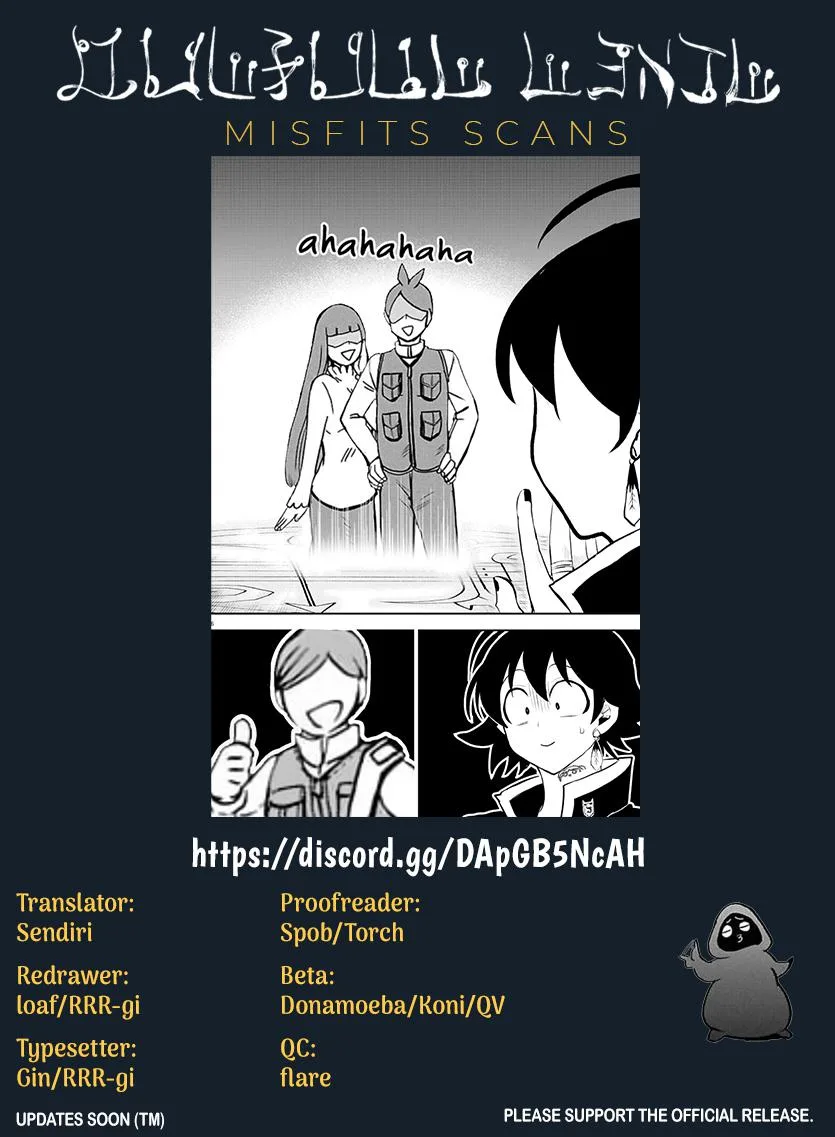 Welcome to Demon School! Iruma-kun Chapter 219 – Page 20