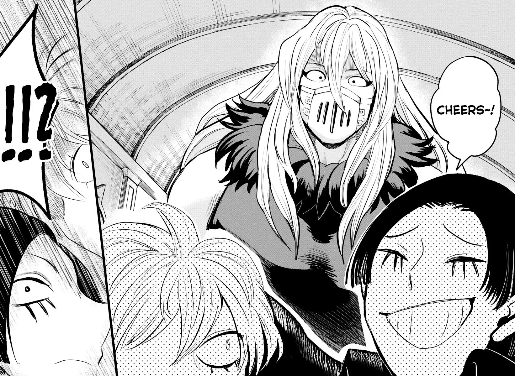 Welcome to Demon School! Iruma-kun Chapter 221 – Page 20