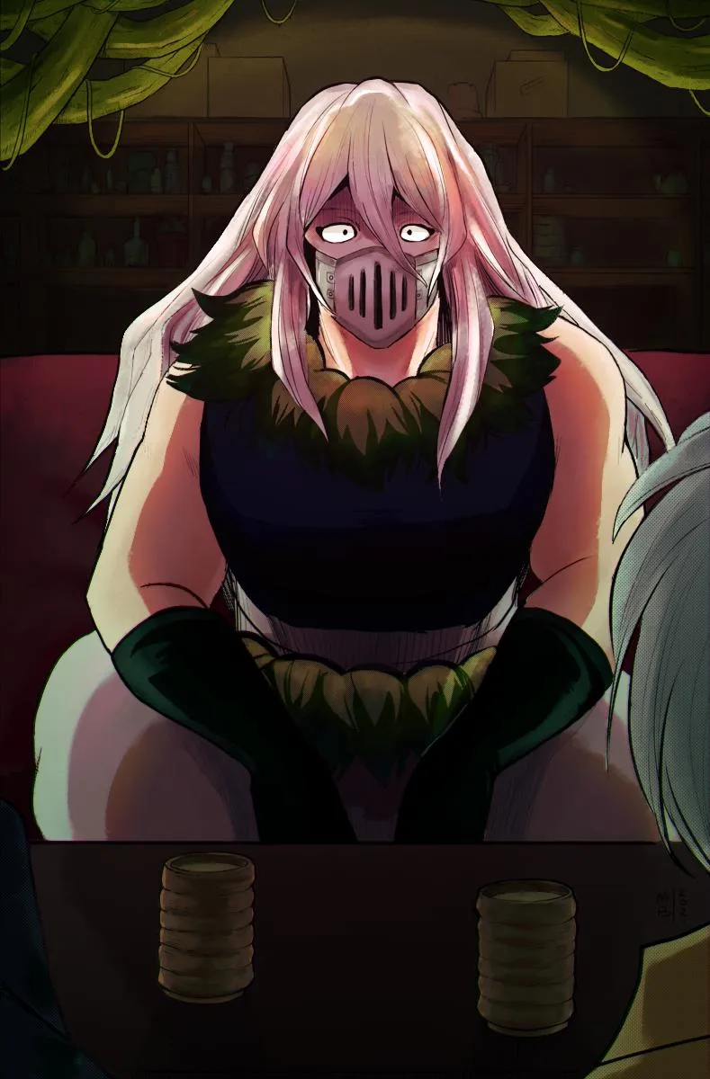 Welcome to Demon School! Iruma-kun Chapter 222 – Page 21