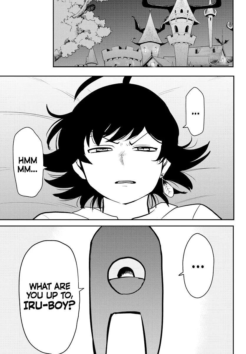 Welcome to Demon School! Iruma-kun Chapter 224 – Page 7