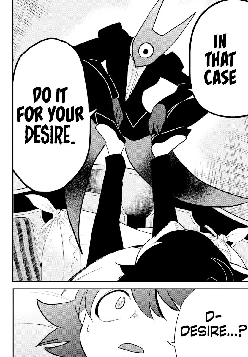 Welcome to Demon School! Iruma-kun Chapter 224 – Page 10