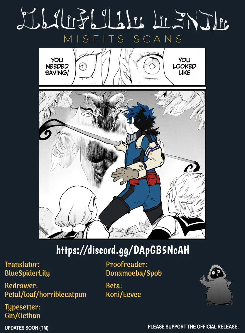 Welcome to Demon School! Iruma-kun Chapter 224 – Page 19