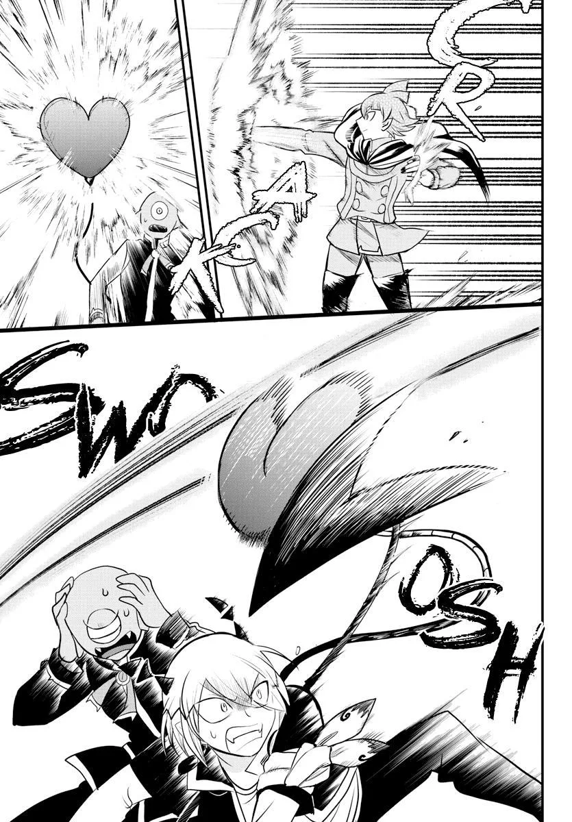 Welcome to Demon School! Iruma-kun Chapter 226 – Page 5