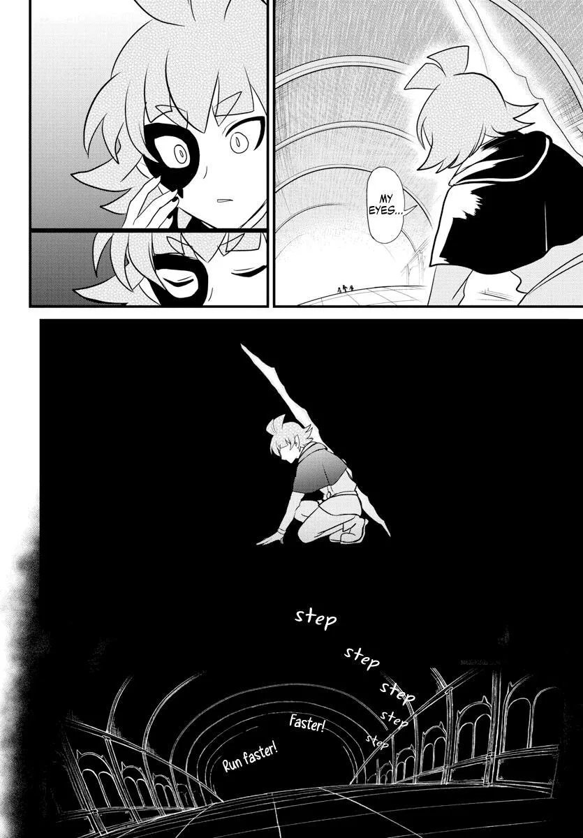 Welcome to Demon School! Iruma-kun Chapter 226 – Page 8