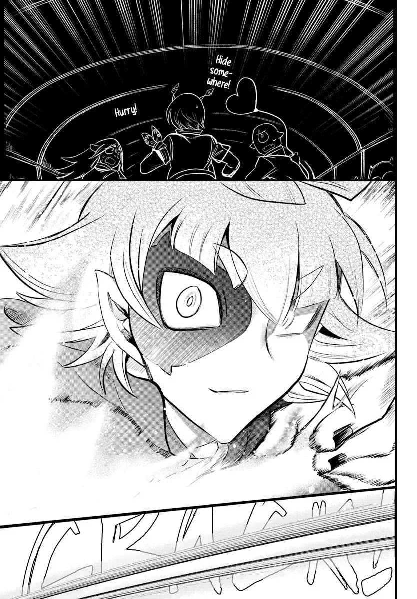 Welcome to Demon School! Iruma-kun Chapter 226 – Page 9