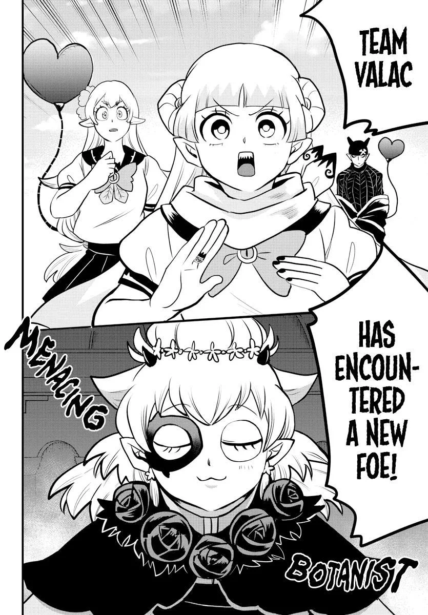 Welcome to Demon School! Iruma-kun Chapter 226 – Page 20