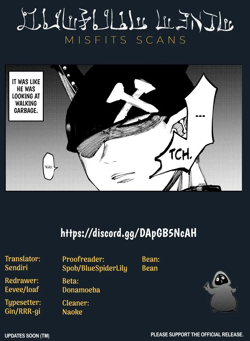 Welcome to Demon School! Iruma-kun Chapter 227 – Page 20