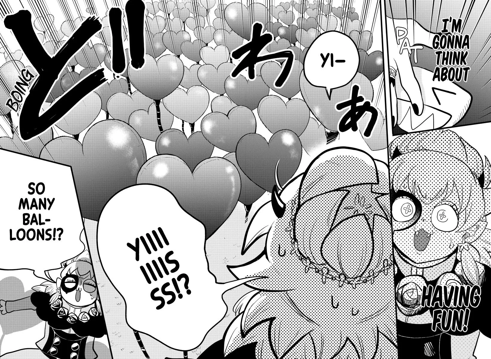 Welcome to Demon School! Iruma-kun Chapter 228 – Page 8
