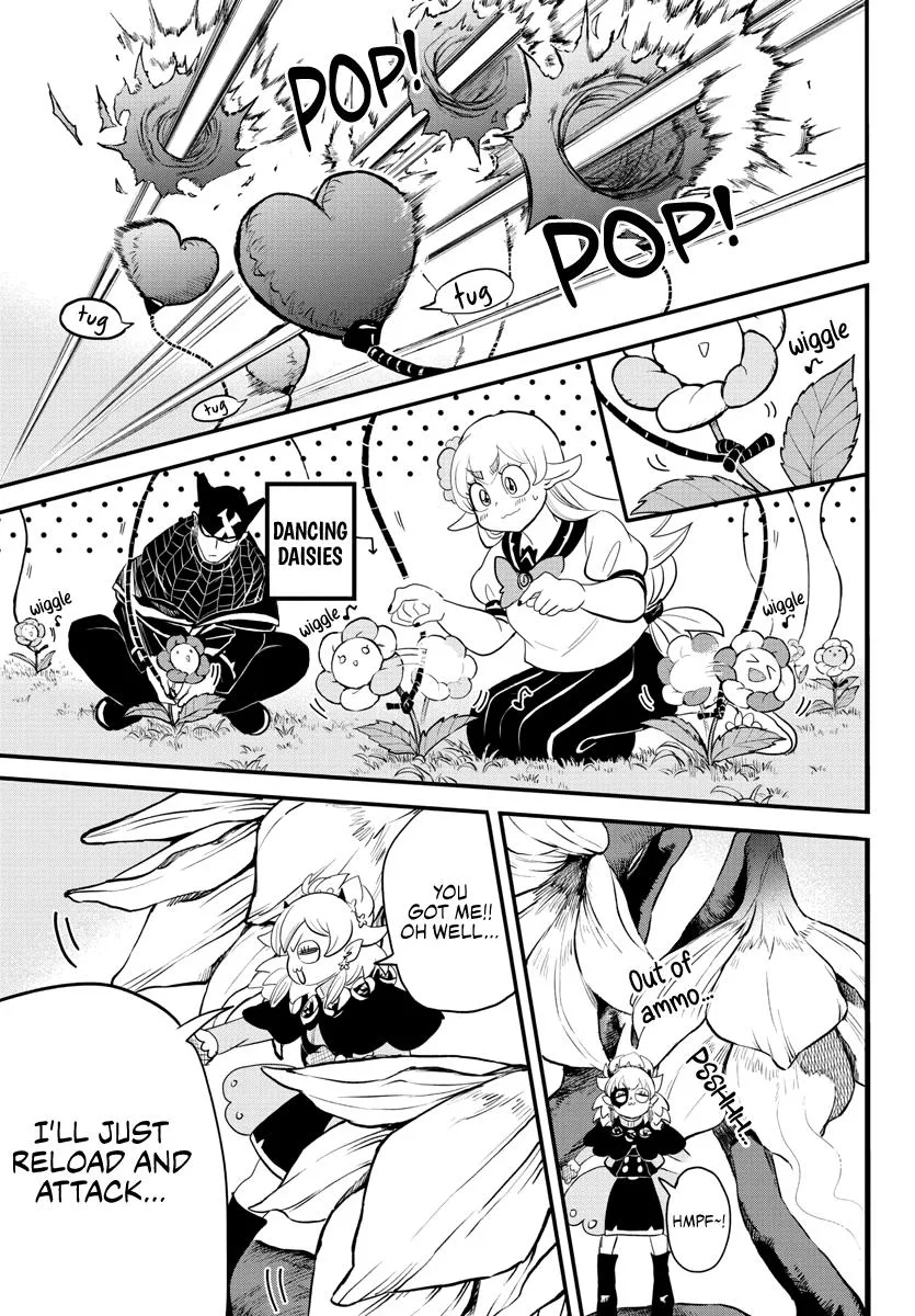 Welcome to Demon School! Iruma-kun Chapter 228 – Page 10