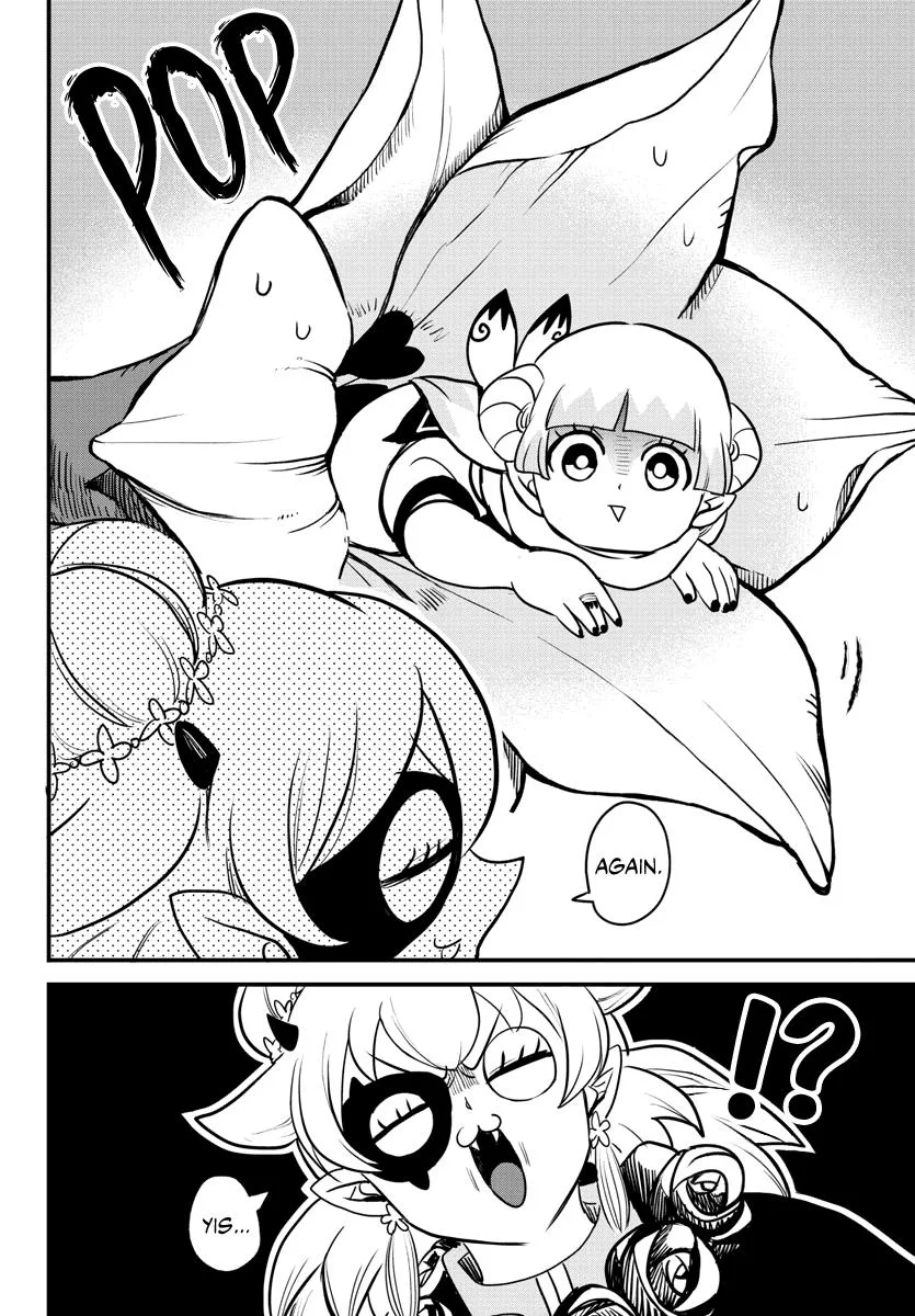 Welcome to Demon School! Iruma-kun Chapter 228 – Page 11