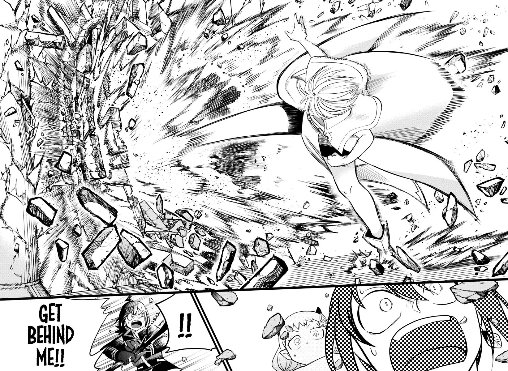 Welcome to Demon School! Iruma-kun Chapter 229 – Page 10