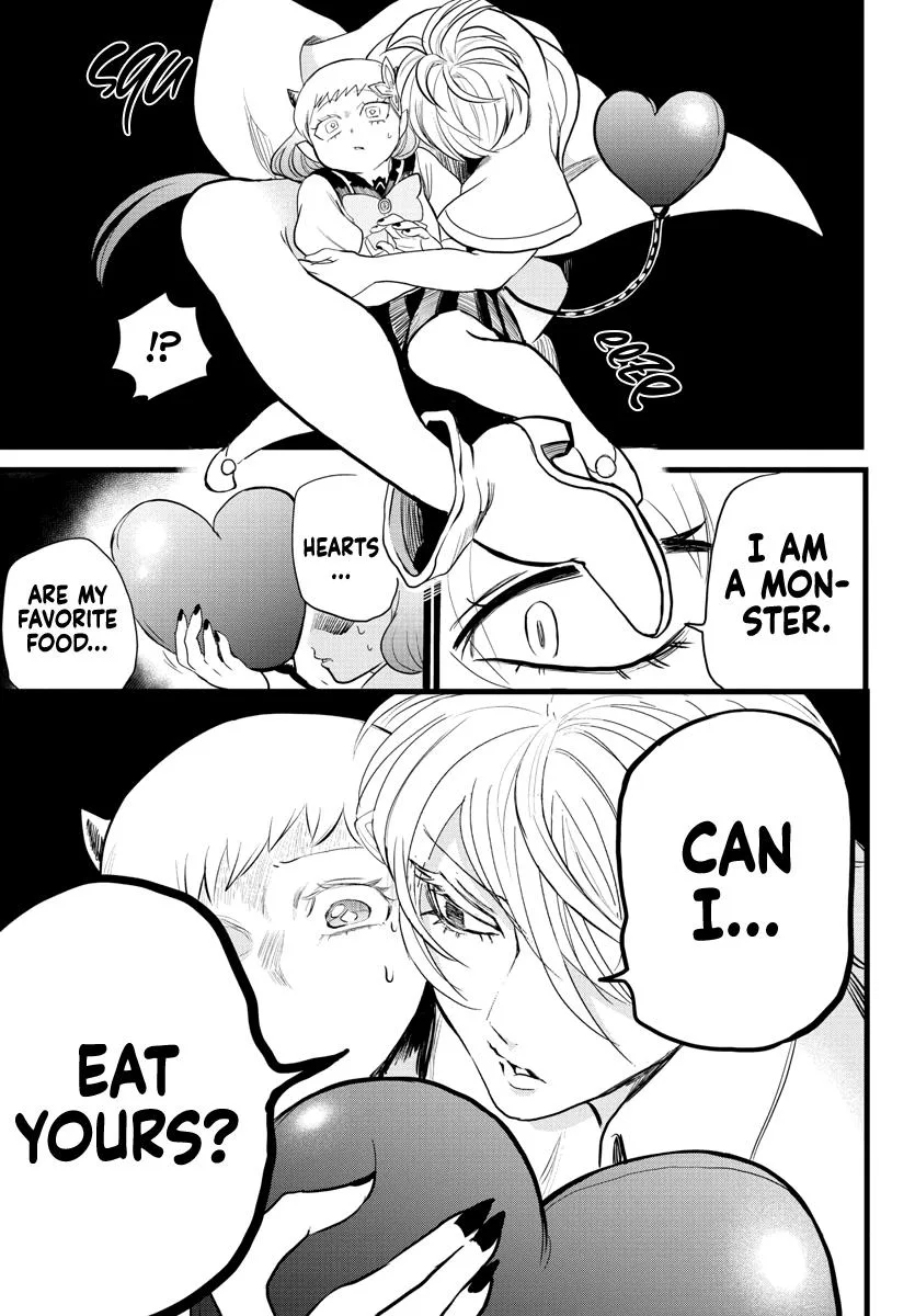 Welcome to Demon School! Iruma-kun Chapter 229 – Page 13