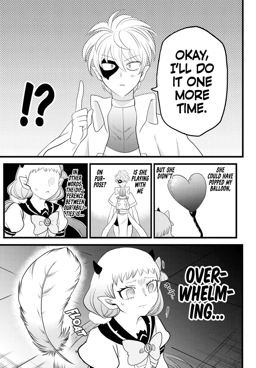 Welcome to Demon School! Iruma-kun Chapter 229 – Page 15