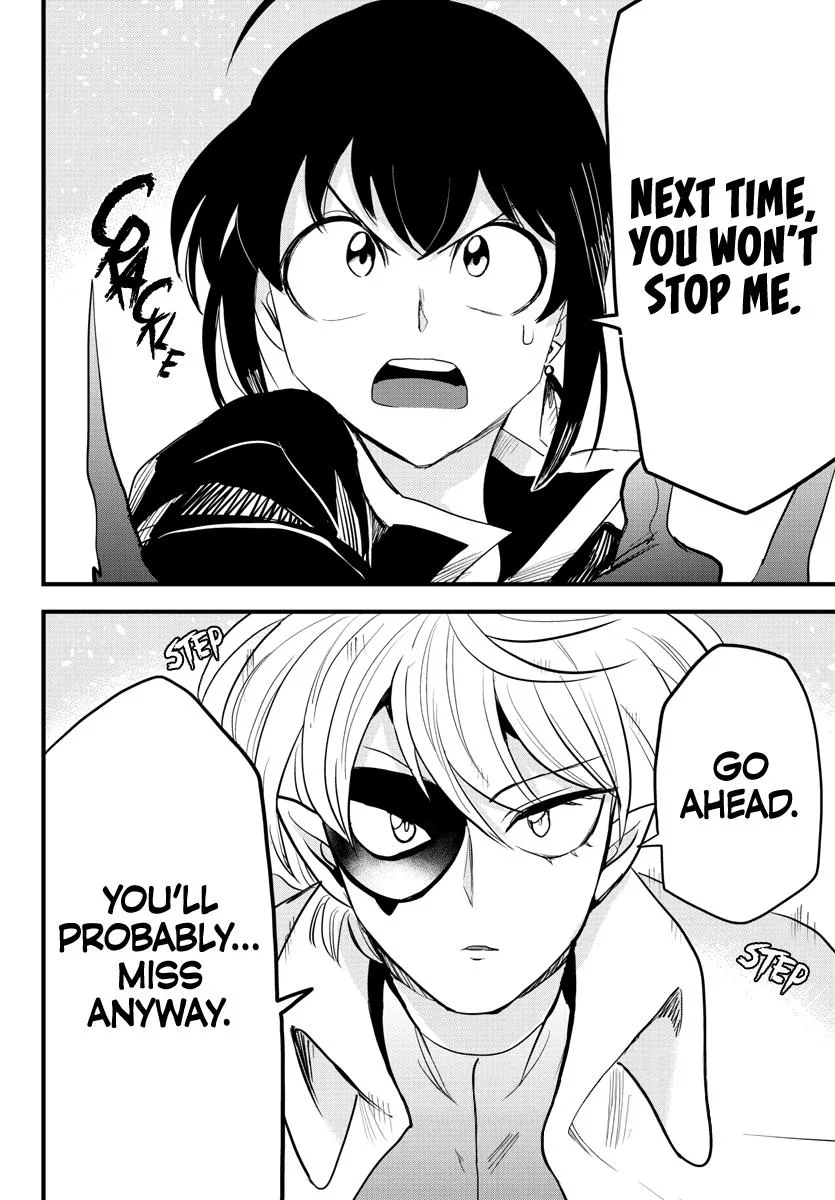 Welcome to Demon School! Iruma-kun Chapter 229 – Page 17