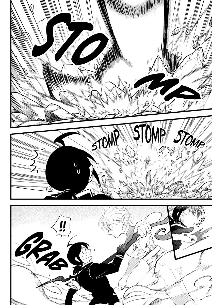 Welcome to Demon School! Iruma-kun Chapter 230 – Page 11