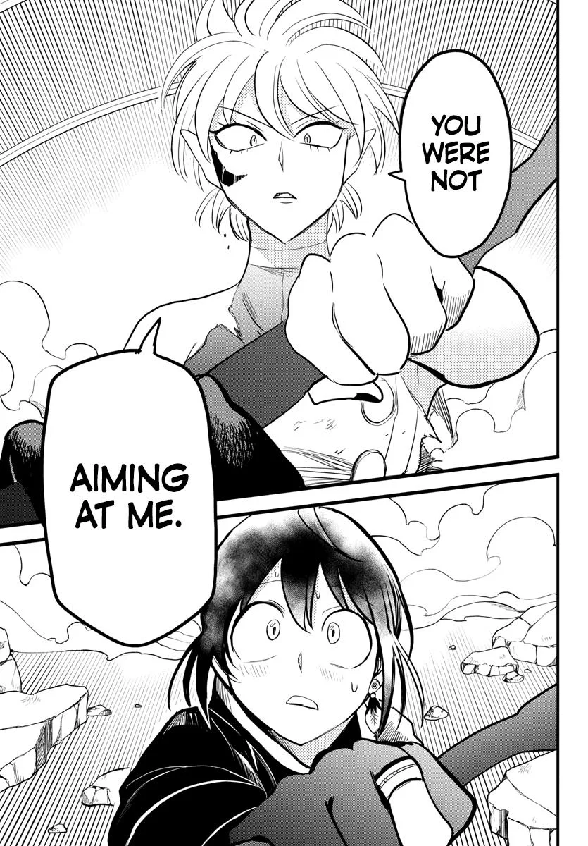 Welcome to Demon School! Iruma-kun Chapter 230 – Page 12