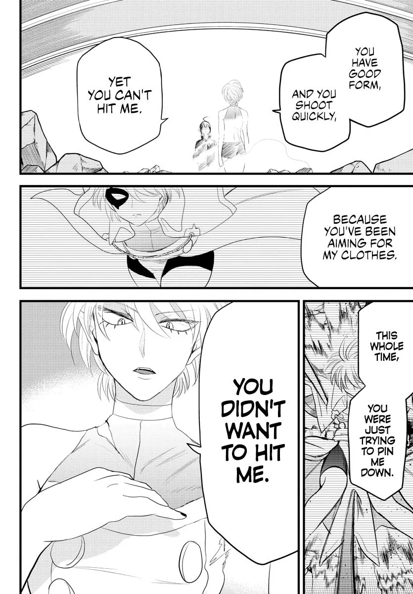 Welcome to Demon School! Iruma-kun Chapter 230 – Page 13