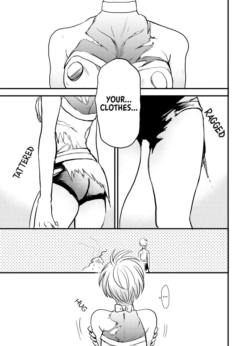Welcome to Demon School! Iruma-kun Chapter 230 – Page 16