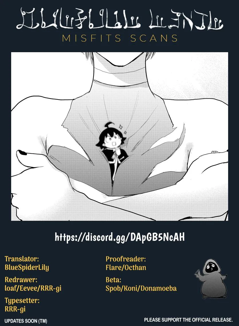 Welcome to Demon School! Iruma-kun Chapter 230 – Page 19
