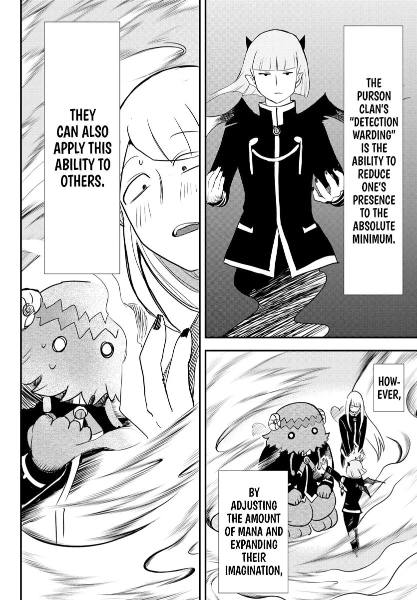 Welcome to Demon School! Iruma-kun Chapter 233 – Page 20