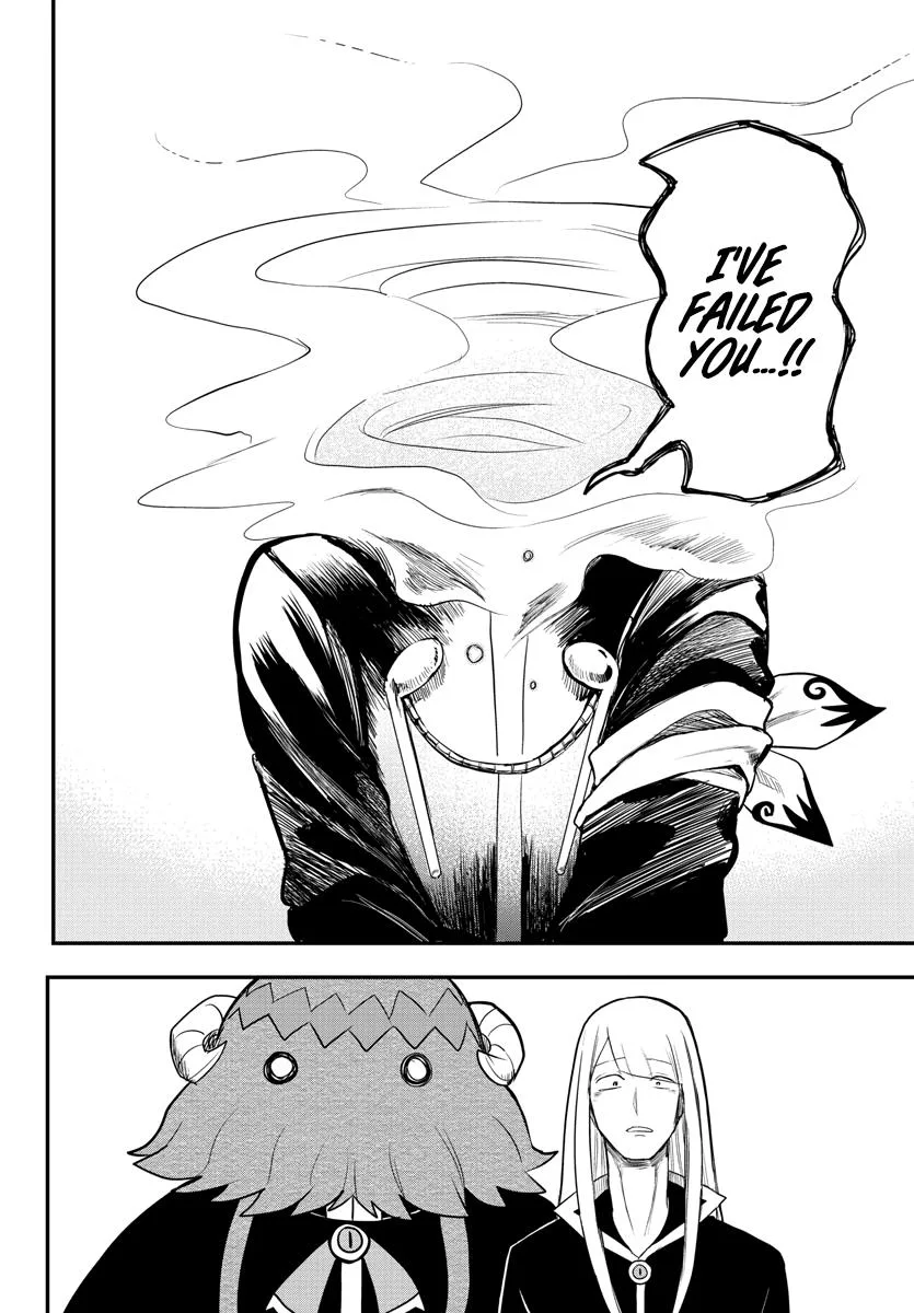Welcome to Demon School! Iruma-kun Chapter 235 – Page 6