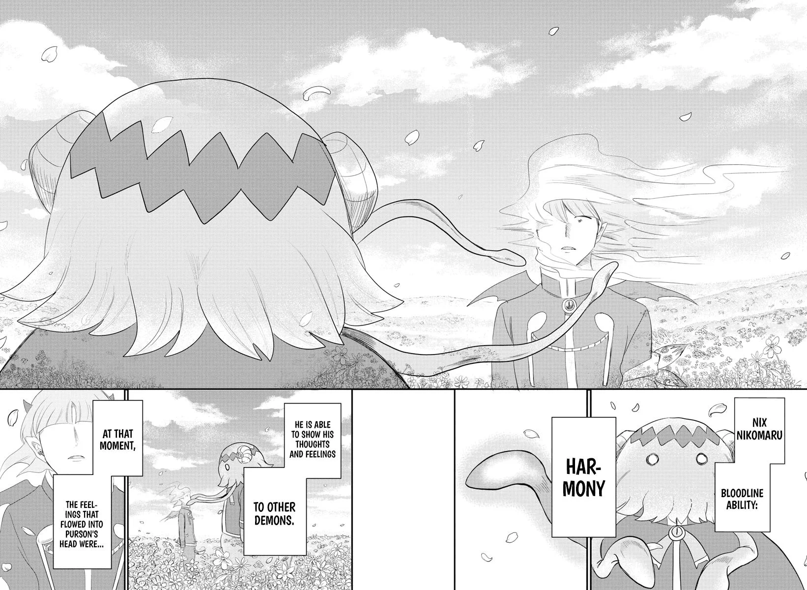 Welcome to Demon School! Iruma-kun Chapter 235 – Page 8