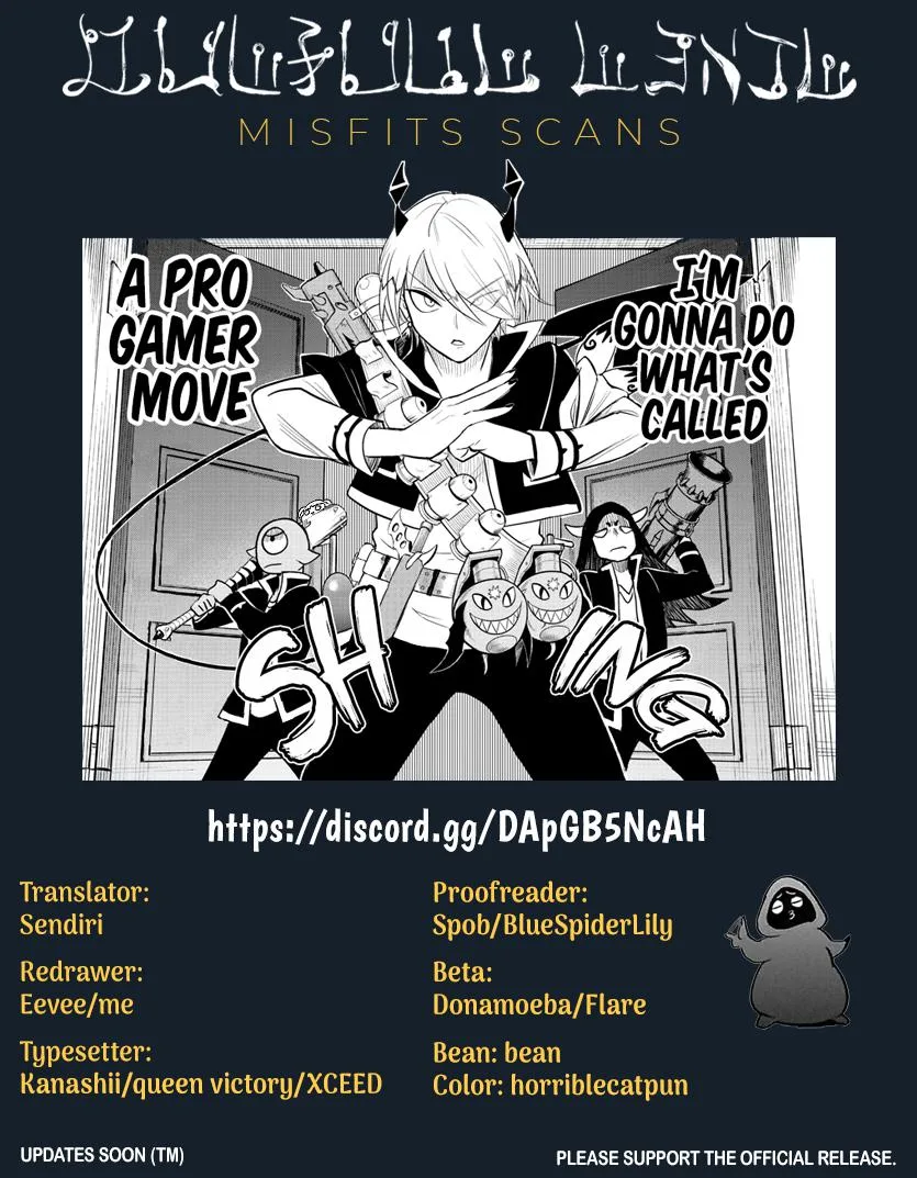 Welcome to Demon School! Iruma-kun Chapter 235 – Page 21