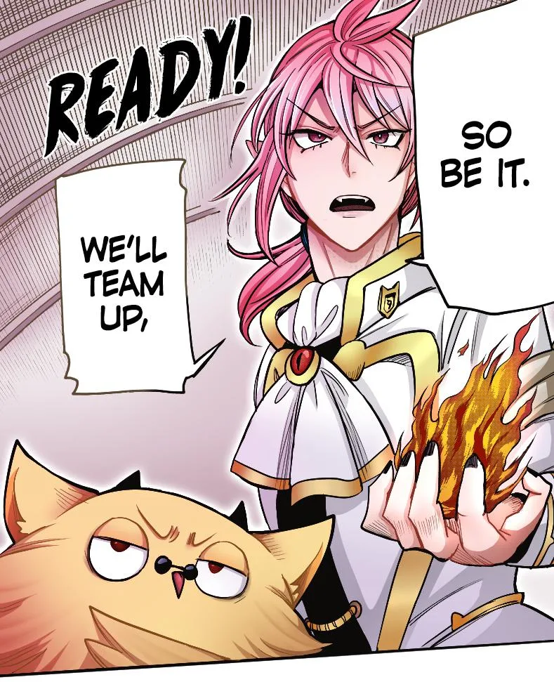 Welcome to Demon School! Iruma-kun Chapter 236 – Page 20