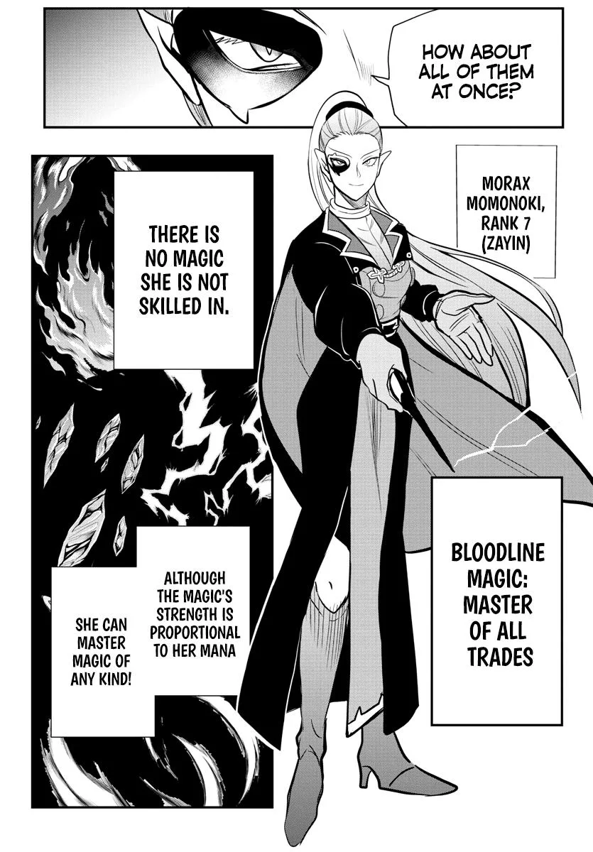 Welcome to Demon School! Iruma-kun Chapter 239 – Page 13